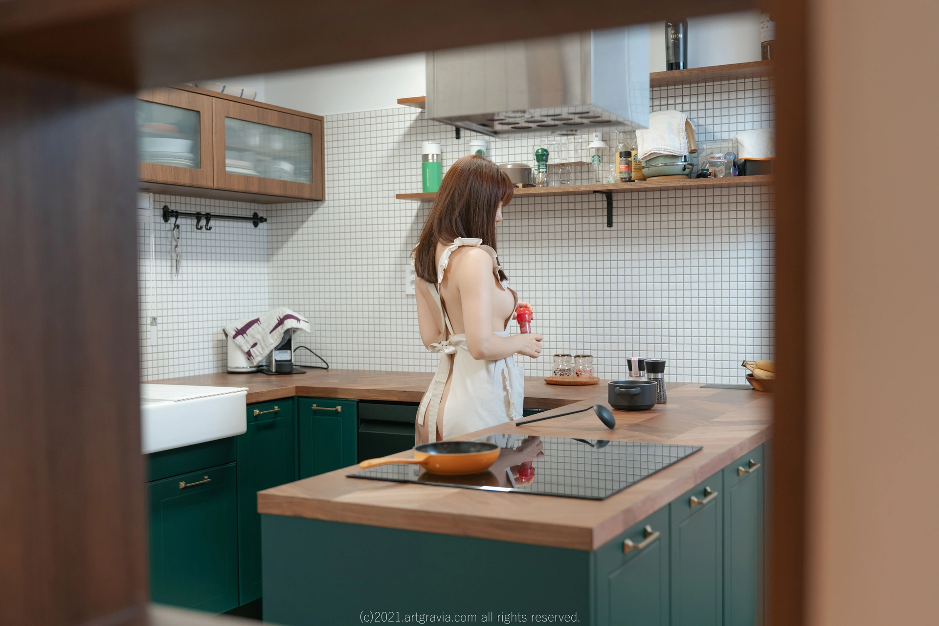 [ARTGRAVIA]VOL.360 0